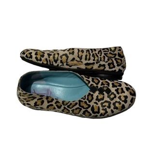 Thierry Rabotin Grace Flats
